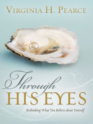 cover image of Through His Eyes